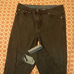 Michael Kors Izzy skinny jeans size6